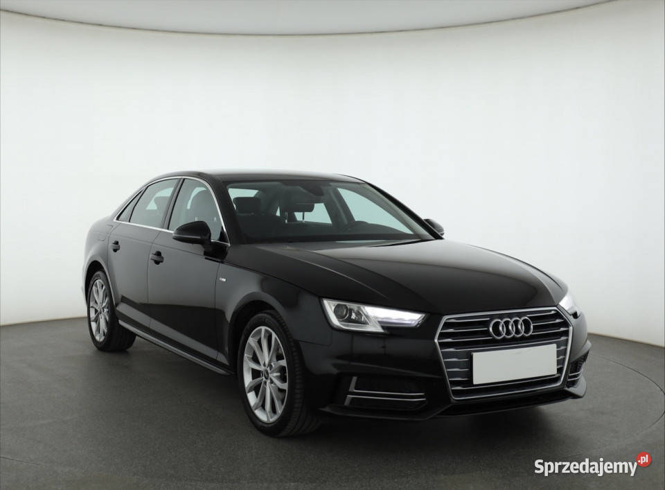 Audi A4 14 TFSI czujnik deszczu Piaseczno sprzedam