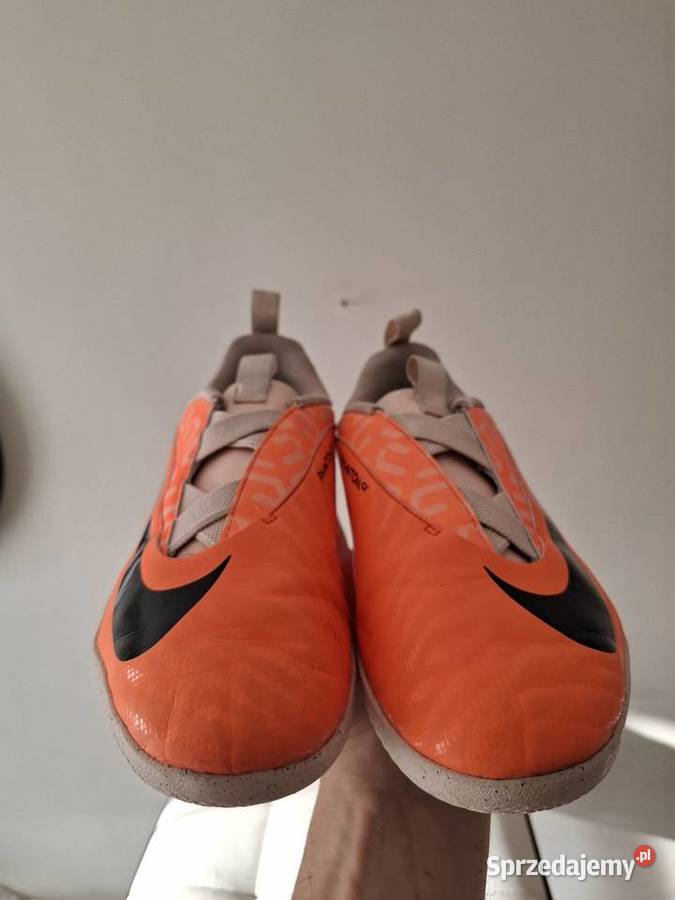Nike Phantom 375 halówki buty piłkarskie Kraków
