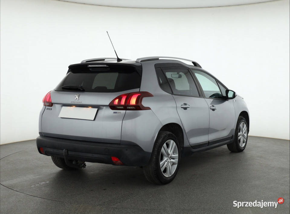 Peugeot 2008 12 PureTech SUV Piaseczno sprzedam