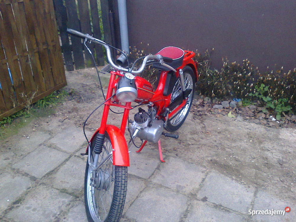 KOMAR Oborniki