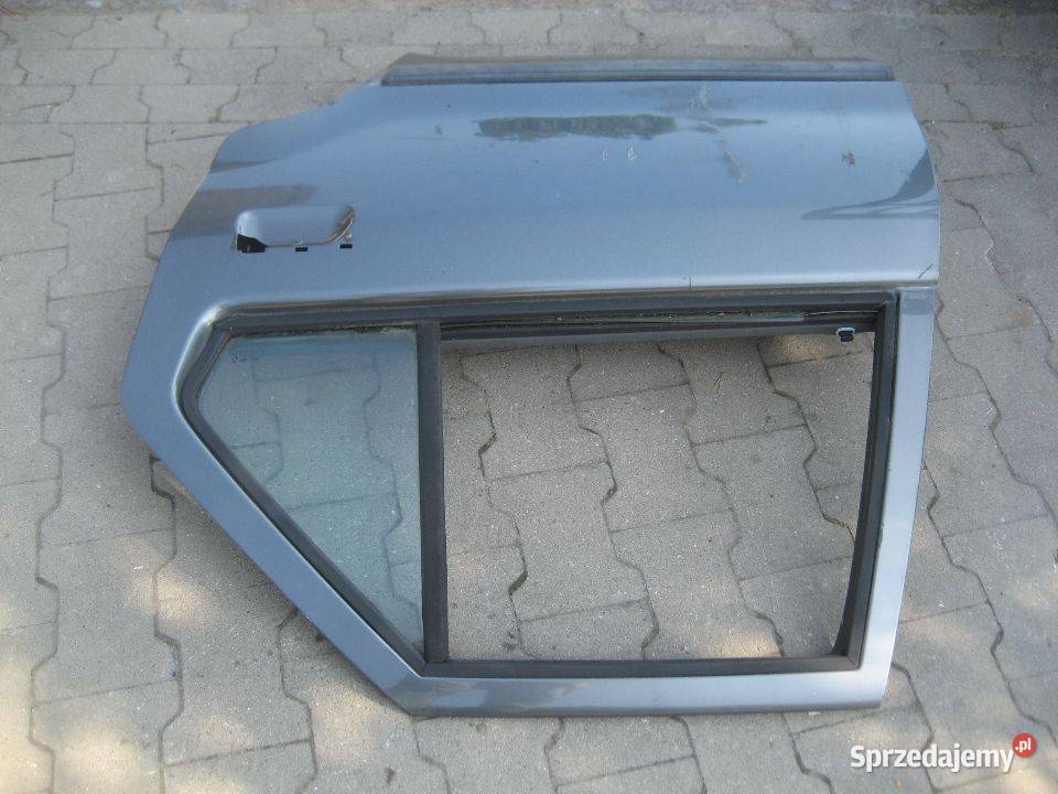 renault 19 drzwi tył lewe wielkopolskie Rakoniewice