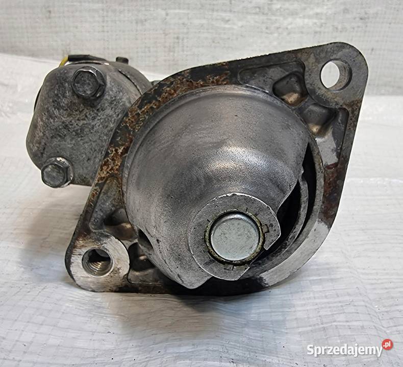 ROZRUSZNIK OPEL ASTRA J IV ZAFIRA B CORSA D 17
