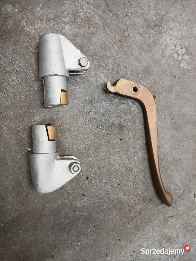 BMW R20 R35 R51 R61 R71 M72 porządki garażowe Kieźliny