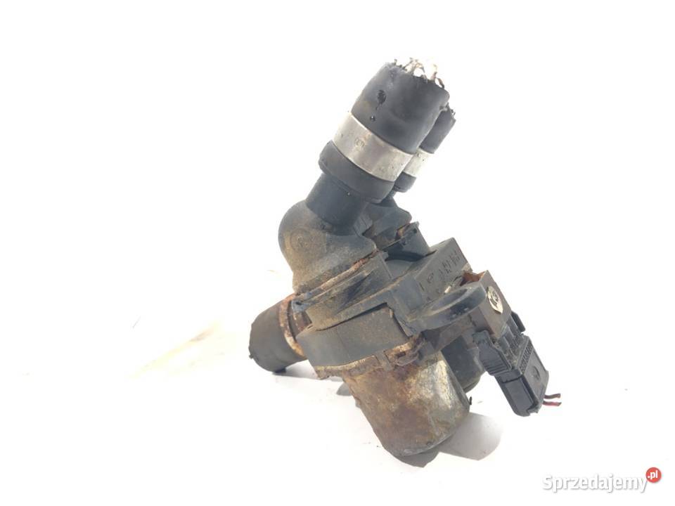 ELEKTROZAWÓR WODY MERCEDES W210 28 193 osobowe