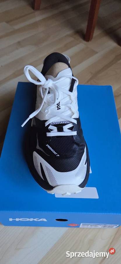 Hoka Speedgoat 7 Wide 265 nowe Bielsko-Biała