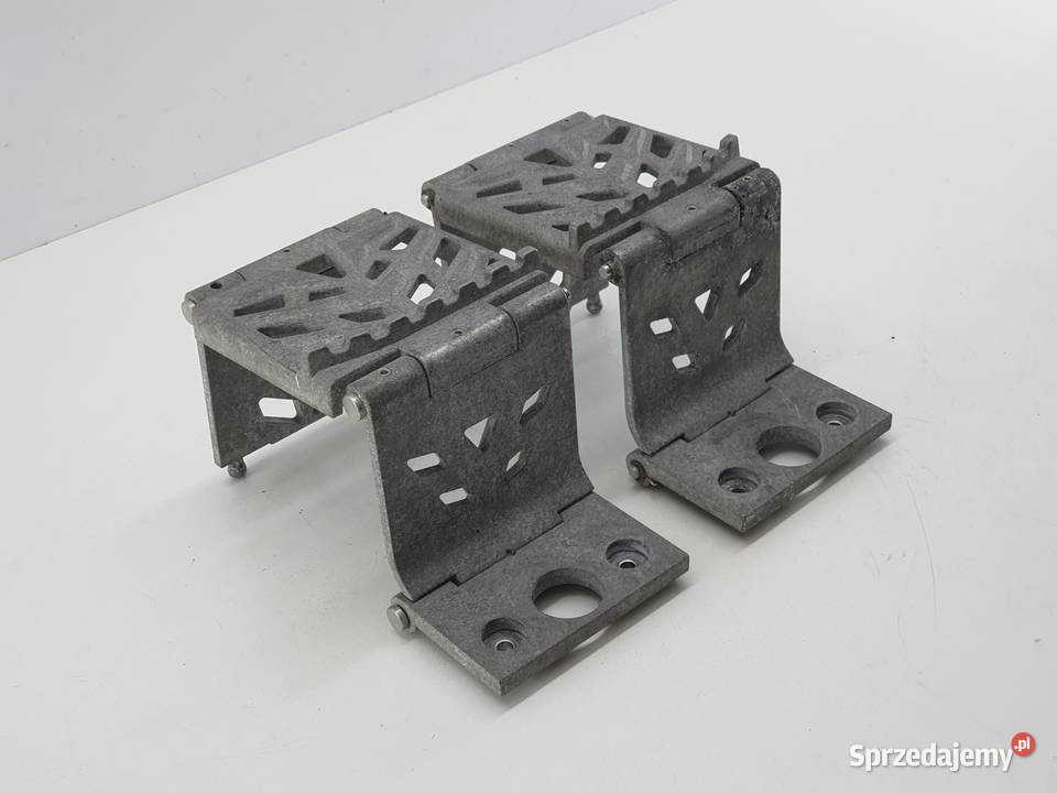 PODEST PODNOZEK OSTROGA CECTEK 500 GLADIATOR łódzkie Janowice