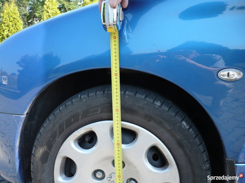 Sprężyny obniżające Peugeot 206 sprężyny zawieszenia Radomsko