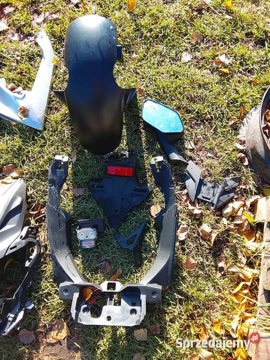 Sprzedam wymienię 123km Lubartów sprzedam