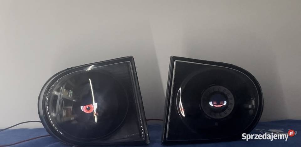 Halogeny Nissan Patrol Y61 GU3 Lampy przeciwmgielne Warszawa