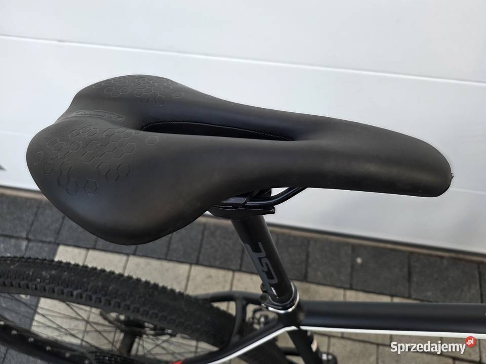 Rower górski FOCUS BLACK FORESTkoła 27 5 SLX Jelenia Góra
