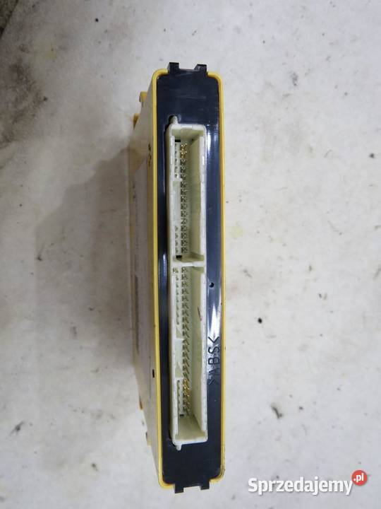 MODUŁ SMART KEY PRIUS 3 III LIFT 8999047080 osobowe