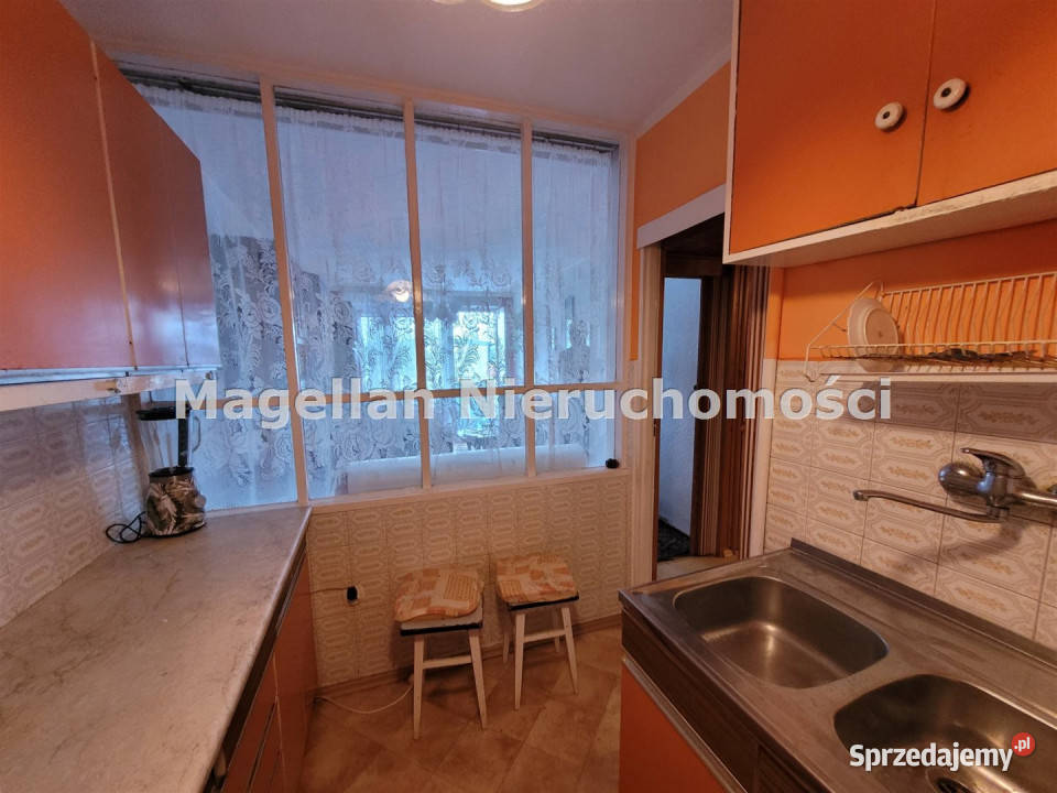 Mieszkanie Gdynia 38m2 2 pokoje pomorskie