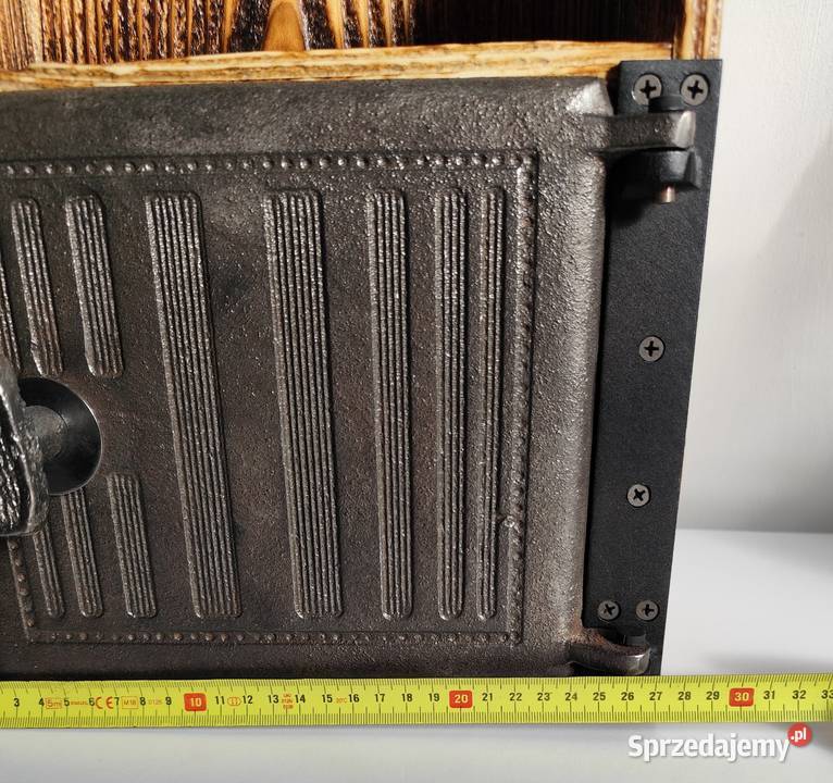 Szafka wisząca Chorzów