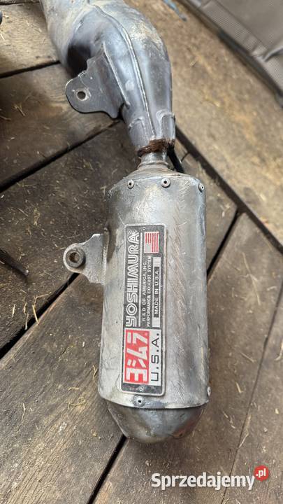 Silnik yamaha tzr 125 kompletny swap dt tdr tzr Łączna