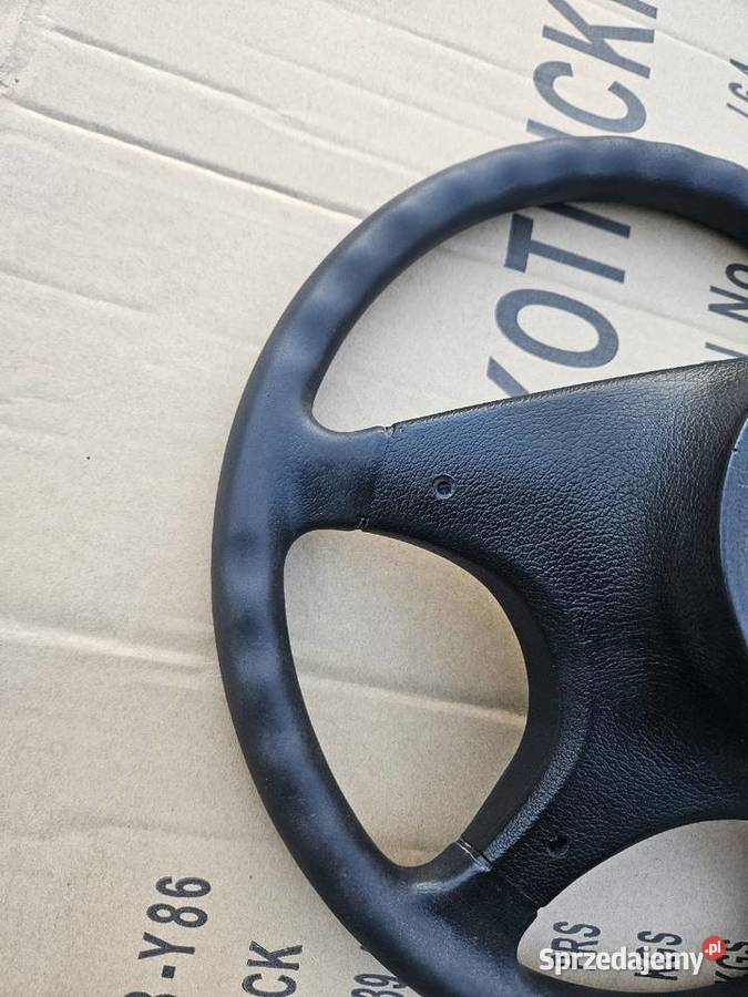 Kierownica Bmw E32 E34 osobowe Lublin