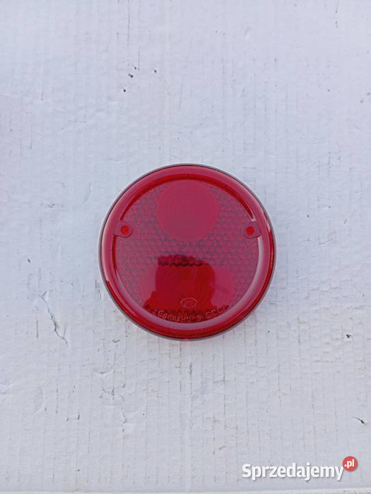 KLOSZ LAMPY TYLNEJ K750 URAL UAZ GAZ ZIL sprzedam