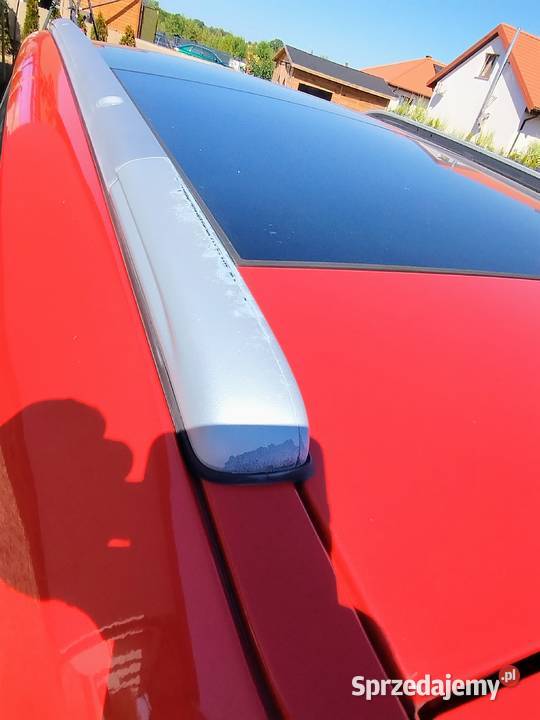 Kia Soul II gniazdo SD Motoryzacja dolnośląskie