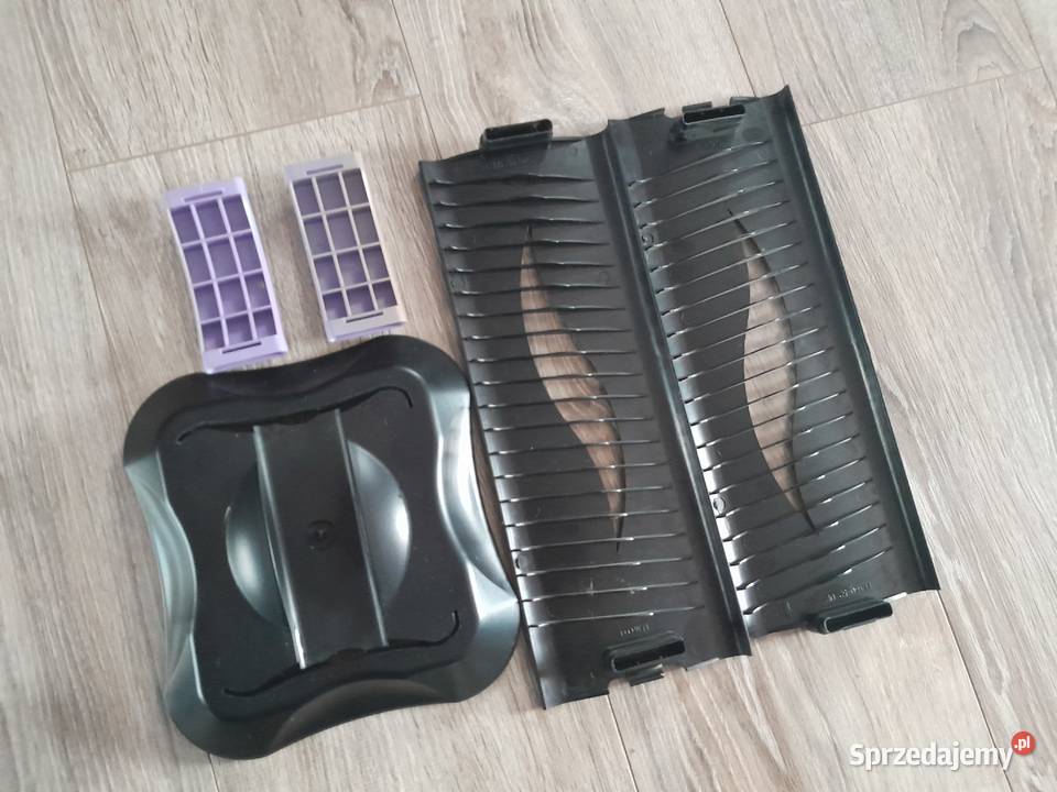 Stojak na płyty CDDVD Pozostałe małopolskie Wieliczka