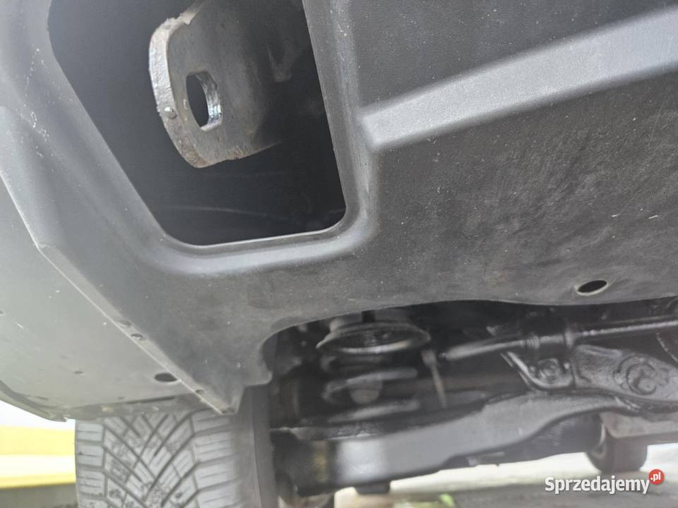 Lexus RX 350 LPG 277 salon Polska Szczecin