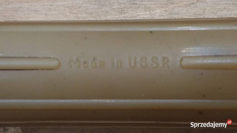 Średnicówka zegarowa 50100 Made in USSR ZSRR