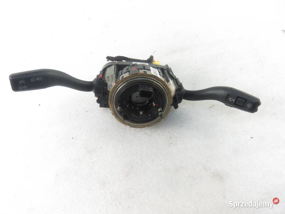 PRZEŁĄCZNIK ZESPOLONY AUDI A4 B7 8E0953549S