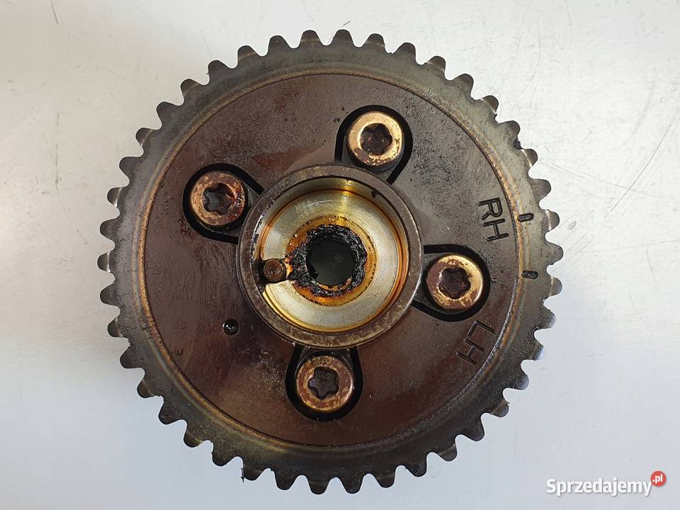 Jaguar XType 21 V6 KOŁO FAZ ROZRZĄDU sprzedam