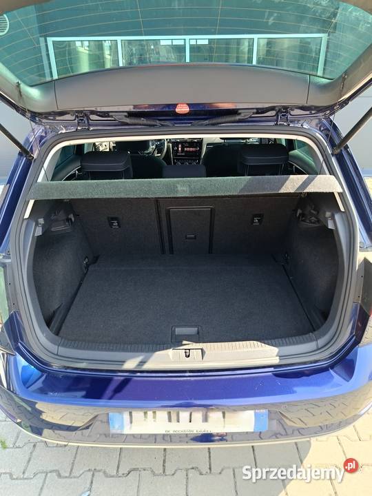 Volkswagen Golf 7 lift highline