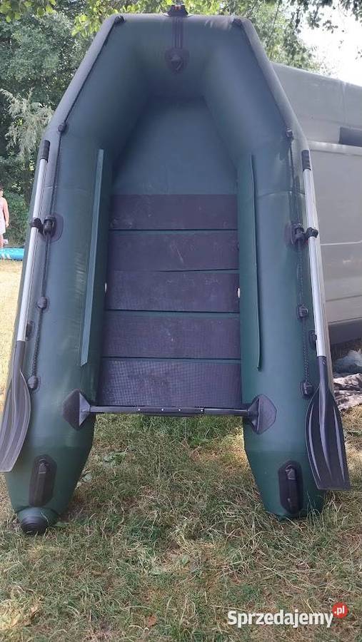 PONTON KOLIBRI 300 Koluszki sprzedam