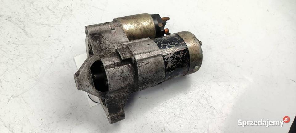 ROZRUSZNIK CITROEN XSARA M000T82081 osobowe Lipno