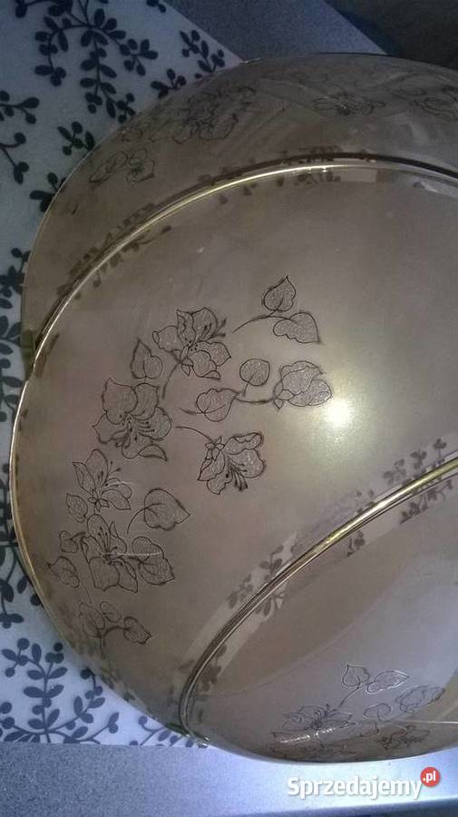 ŻYRANDOL POKOJOWY Gliwice