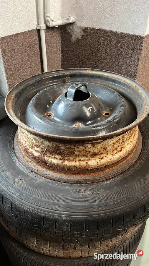 Citroen Traction Avant BN BL 11 części Leszno sprzedam