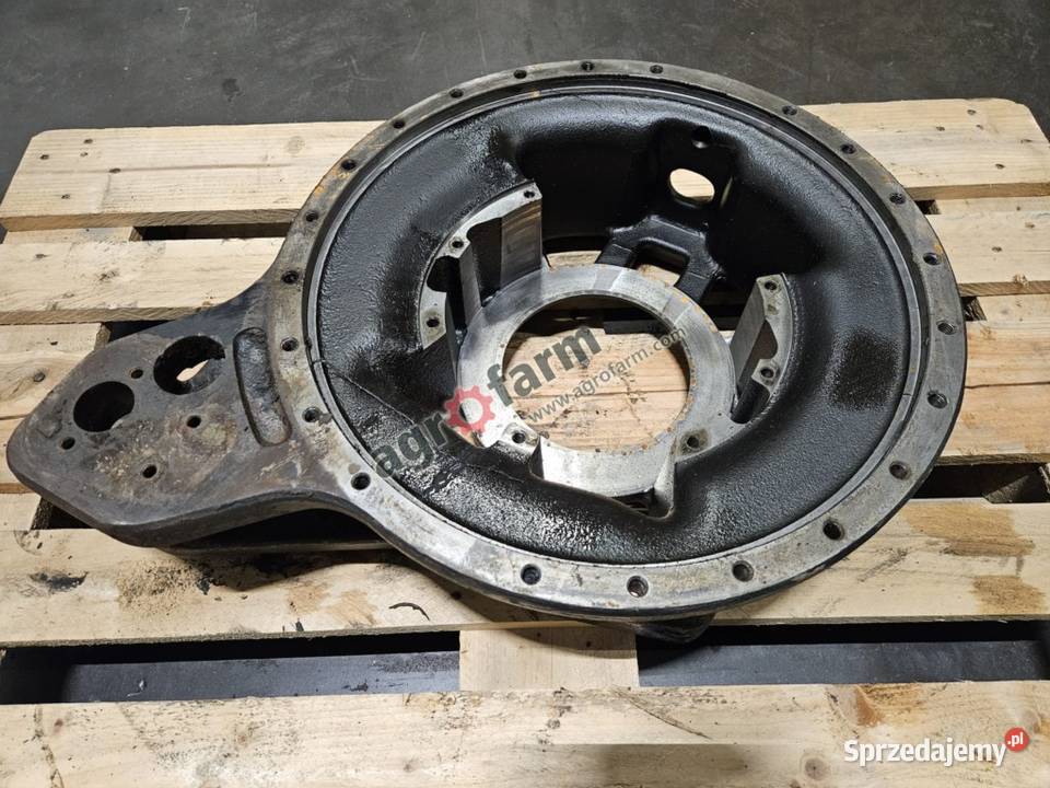 Obudowa hamulca RH Valtra T171 T151 T161 Byków