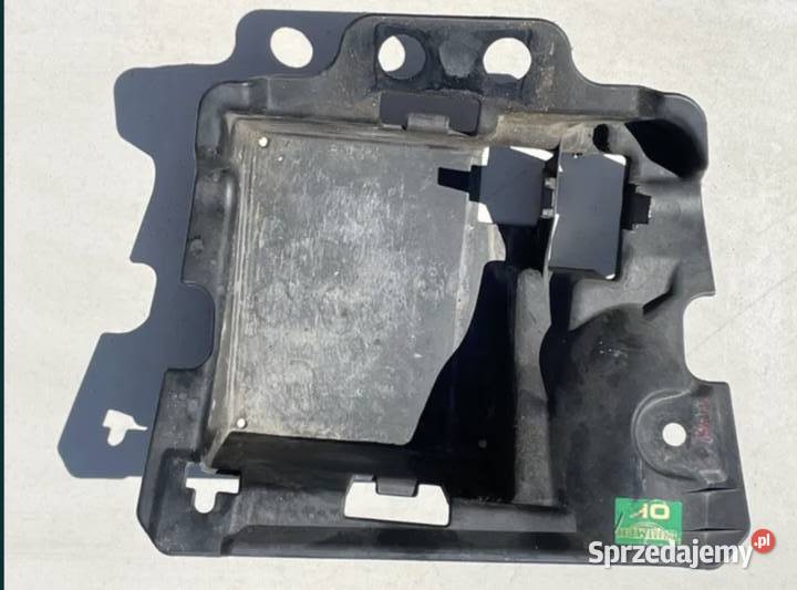 podstawa akumulatora Triumph Sprint ST 1050 Ostrów Wielkopolski sprzedam