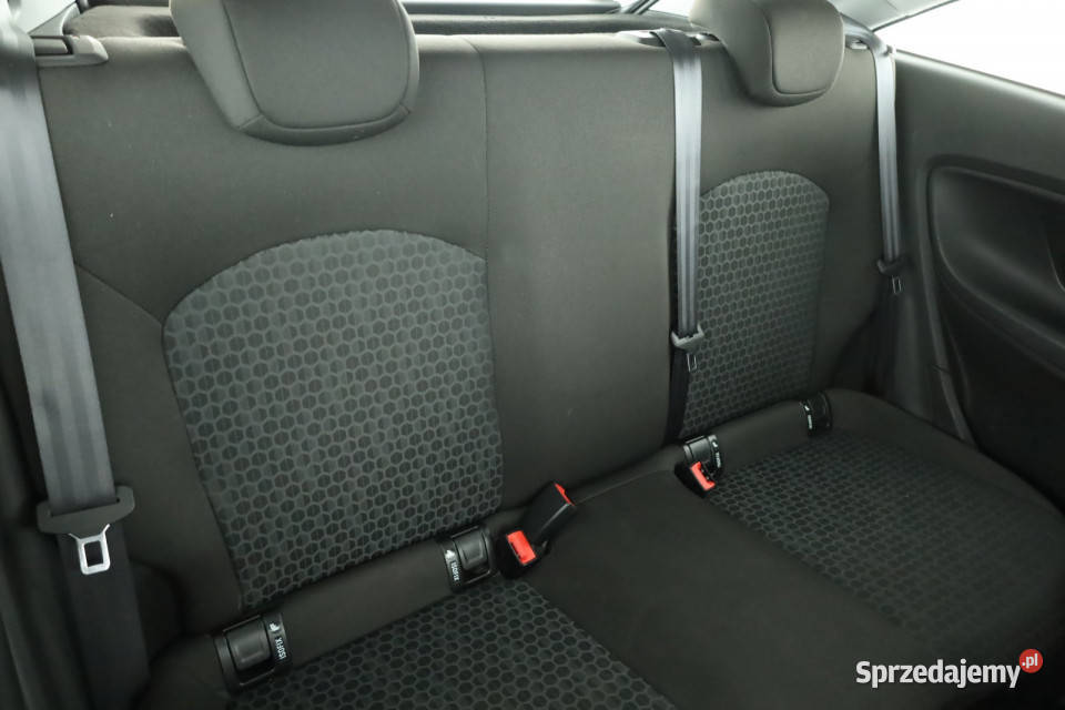 Opel Corsa 12 centralny zamek mazowieckie Piaseczno
