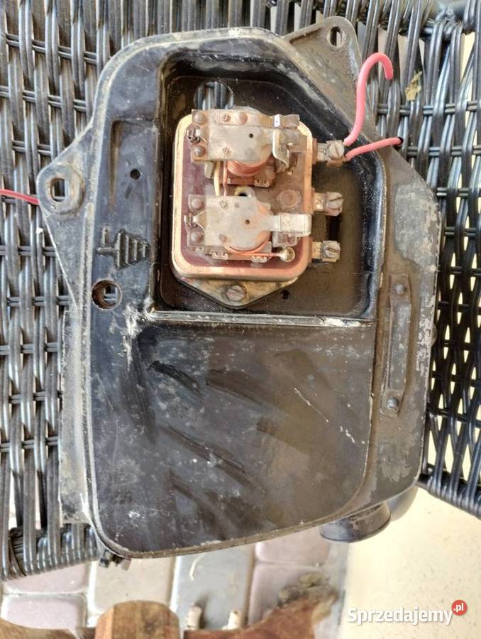 Jawa obudowa aluminiowa Rzeszów