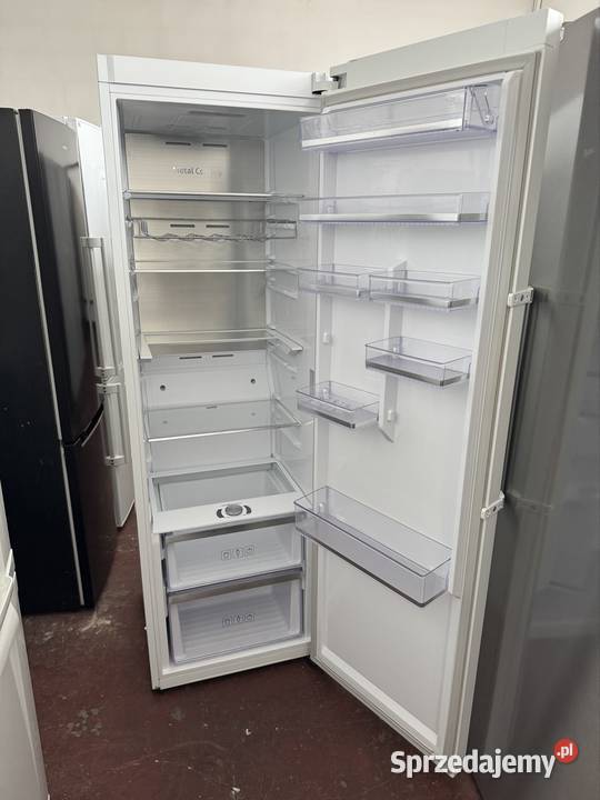 Chłodziarka Samsung No Frost 185 387L A Warszawa