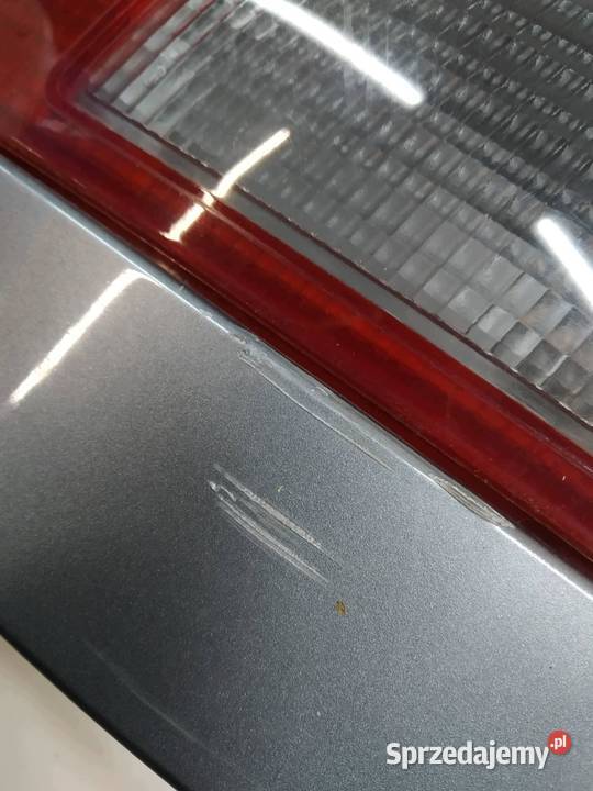 LAMPA TYŁ KOMPLET SEDAN Audi A4 I 19942001 B5