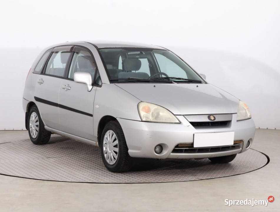 Suzuki Liana 16 Liana Piaseczno