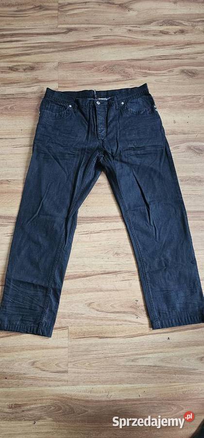 Spodnie Męskie RAINBOW Okazja Szprotawa