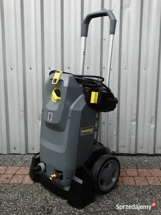 Myjka Ciśnieniowa Karcher HD 615 M 2019 Radom