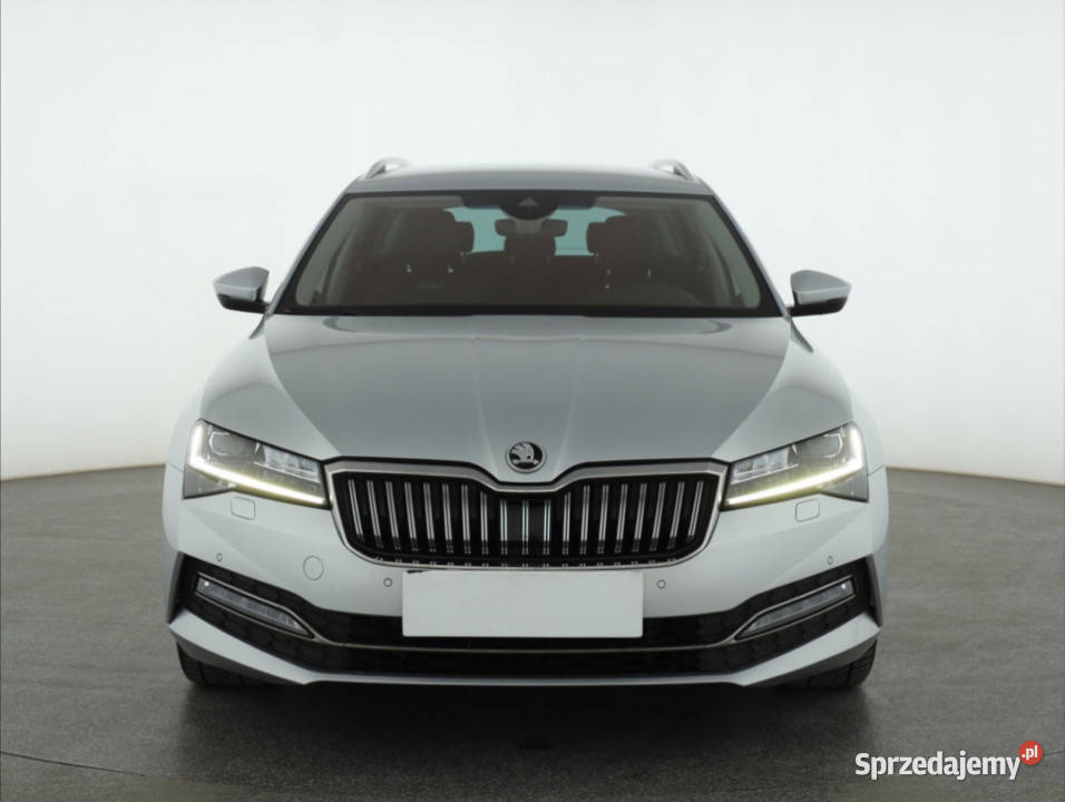Skoda Superb 15 TSI Piaseczno