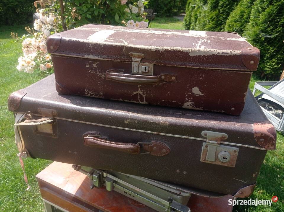 Starocie PRL sprzedam