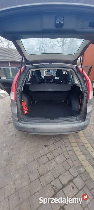 Honda crv Proszowice