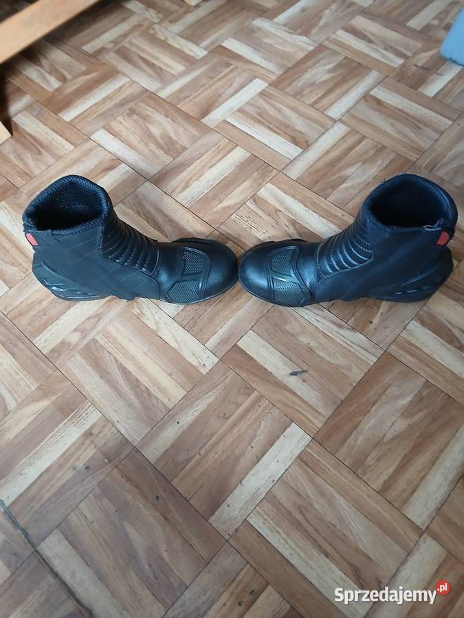 OZONE URBAN Buty Motocyklowe Wschowa