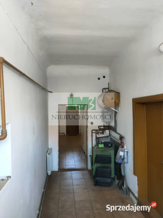 DO SPRZEDAŻY KAMIENICA W LEŻAJSKU 3431zł/m2 Leżajsk sprzedam