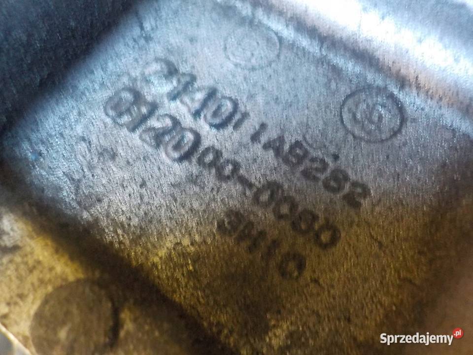 SUBARU OUTBACK LEGACY 25 B 08r 165 EJ251 Suków sprzedam