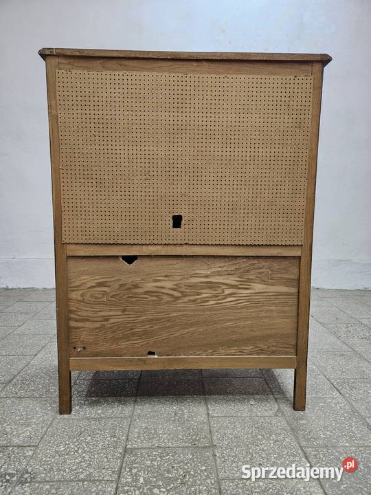 Komoda ludwikowska bieliźniarka małopolskie sprzedam