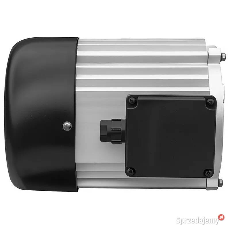 Silnik do Łuparki elektryczny CORMAK 400V 30 kW sprzedam