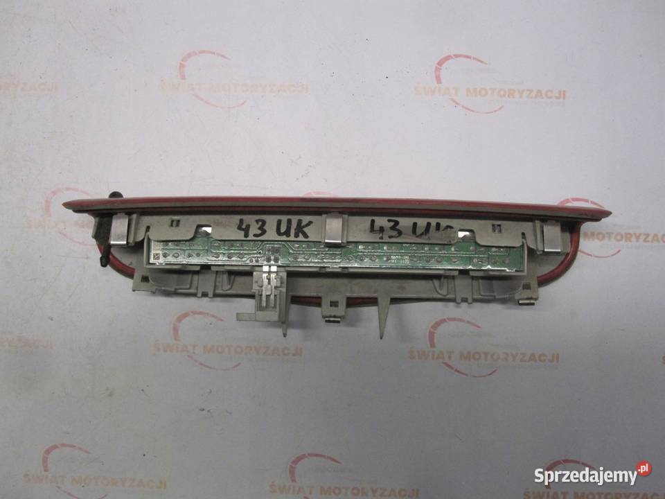 OPEL MERIVA B 11r światło STOP 21617003 świętokrzyskie Kielce