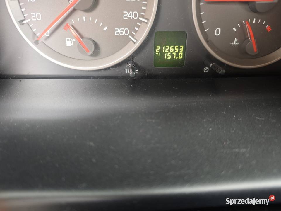 Volvo C30 20 Diesel Uniejów